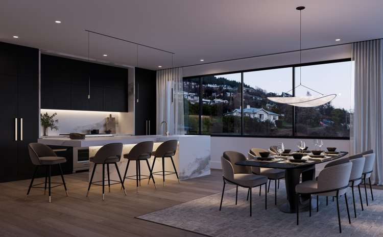 3 Turner Street Queenstown_9