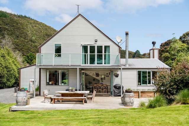 515 Silverstream Valley Road, North Taieri Mosgiel_4