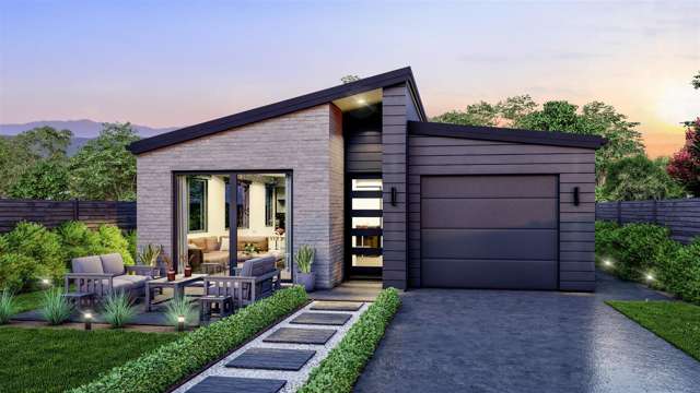 Experience Serene Luxury Living in Warkworth