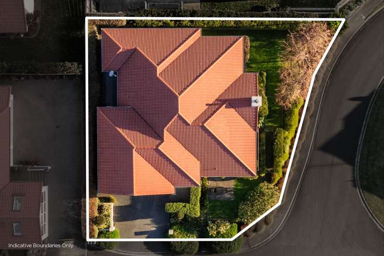 16 Carnoustie Place Aongatete_48