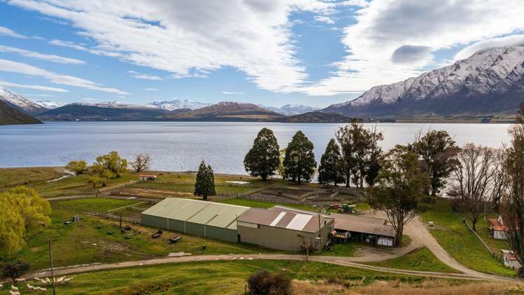 Cecil Peak Station Queenstown_41