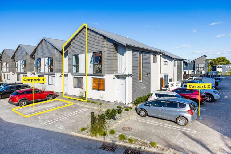 34/51 Ireland Road Mount Wellington_12