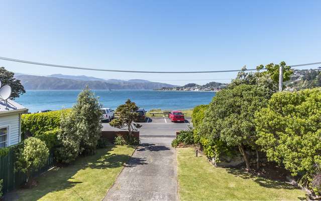 225 Marine Parade Seatoun_1