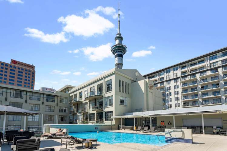 343/35 Hobson Street Auckland Central_9