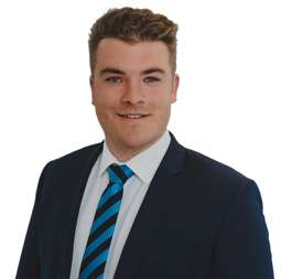 Max Morris