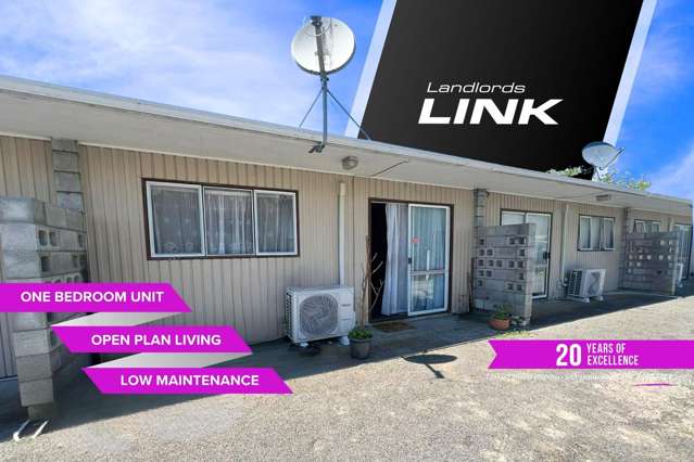 City Centre - 1 Bedroom