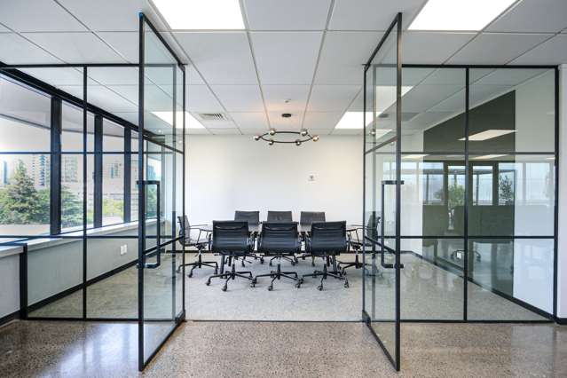Suite 6A/2 Kitchener Street Auckland Central_3