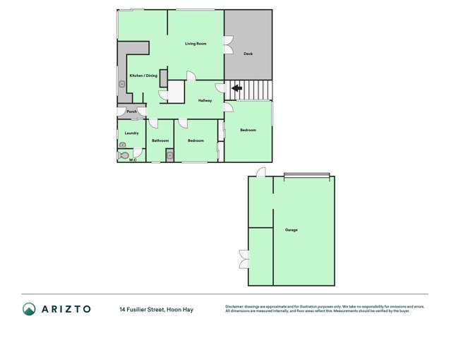 14 Fusilier Street Hoon Hay_1