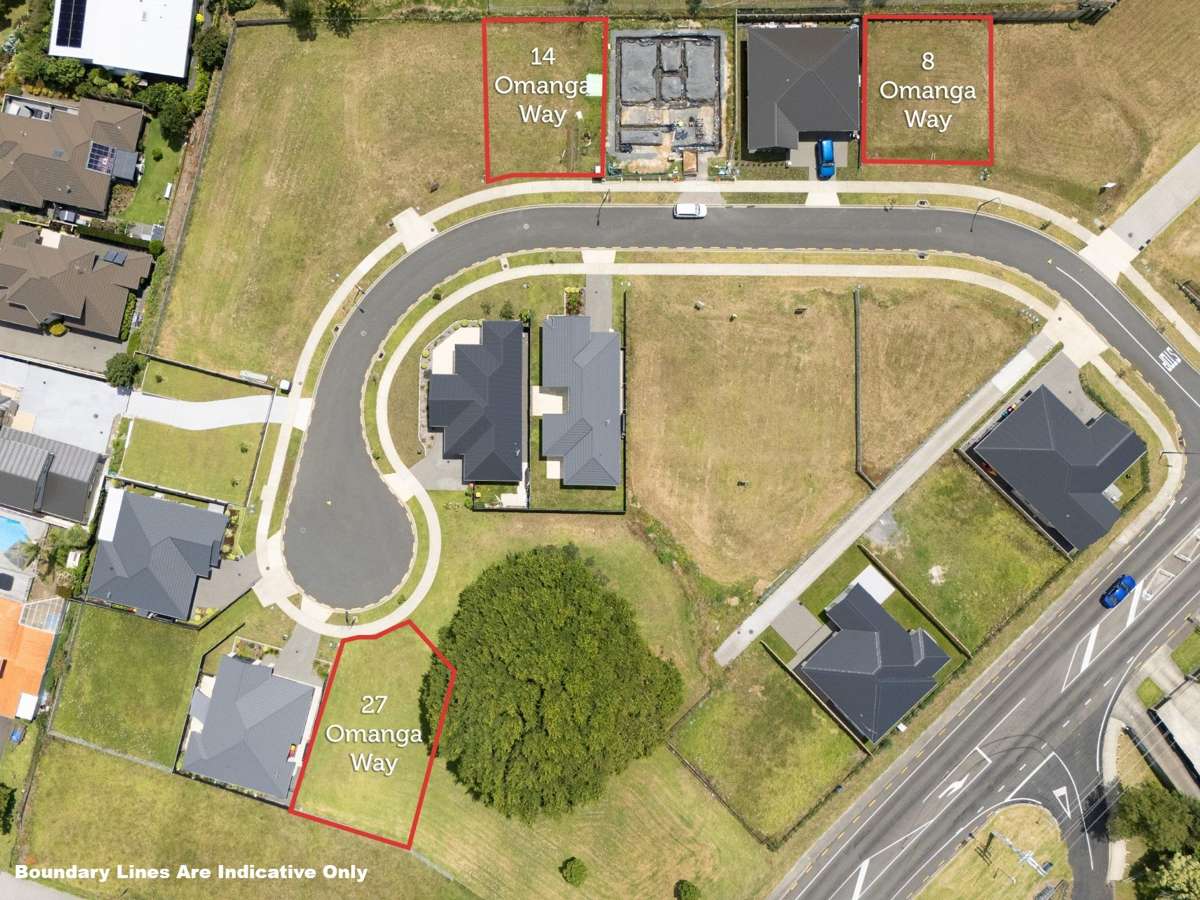 8, 14, 27 Omanga Way_0