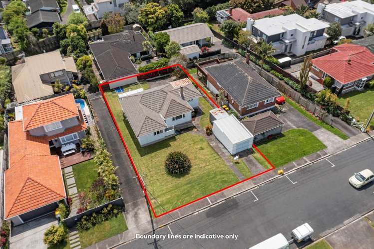 1/4 Napoleon Avenue Milford_17