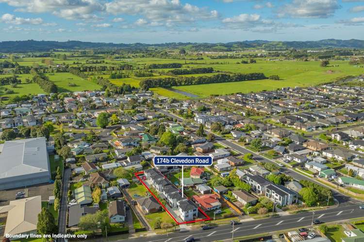 Lot 2/174B Clevedon Road Papakura_10