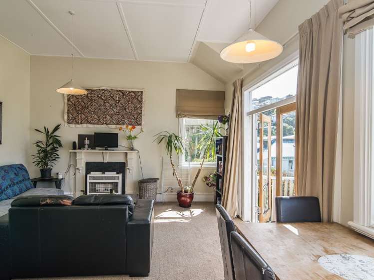 4 Boston Terrace Aro Valley_5