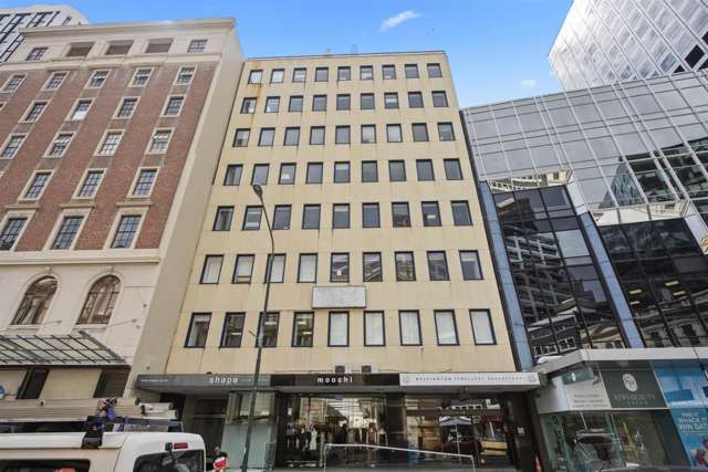 111 Customhouse Quay Wellington_1