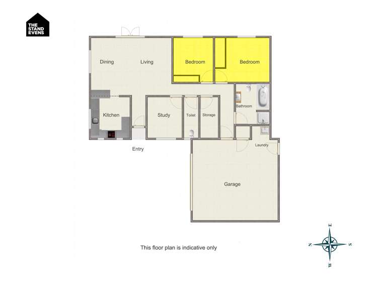 29b Basil Place Mount Pleasant_20