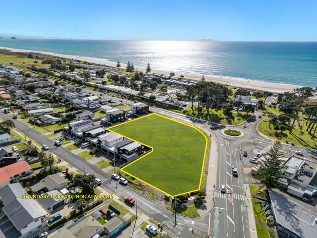 Prime Development Opportunity in Papamoa