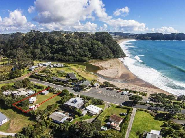 18 Pye Place Hot Water Beach_1