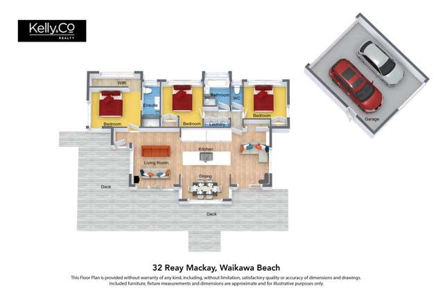 32 Reay Mackay Grove Waikawa Beach_1