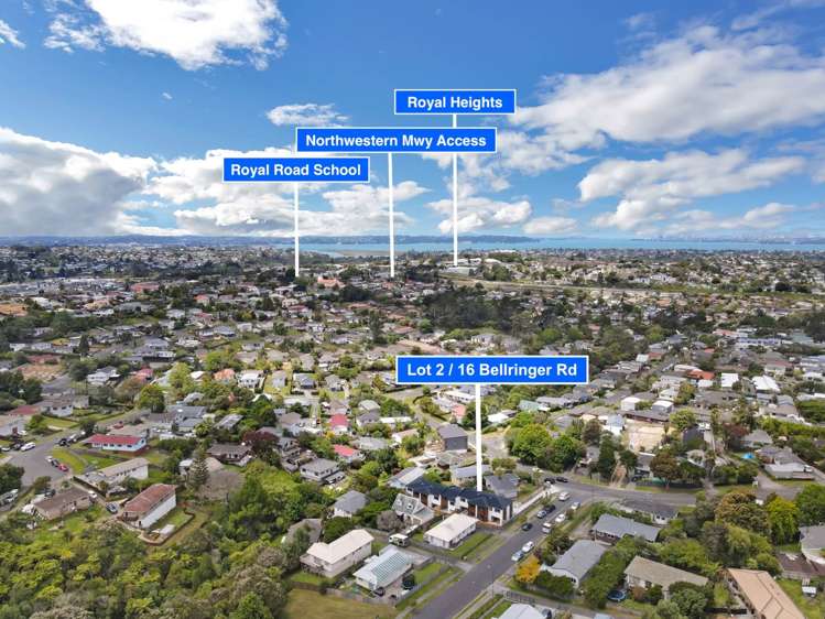 16b Bellringer Road Massey_13