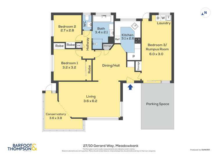 27/10 Gerard Way Saint Johns_9