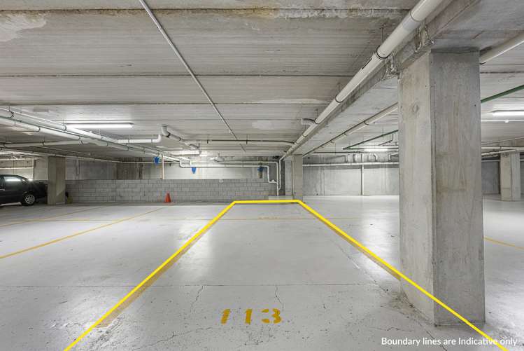 4m/20 Charlotte Street Eden Terrace_17