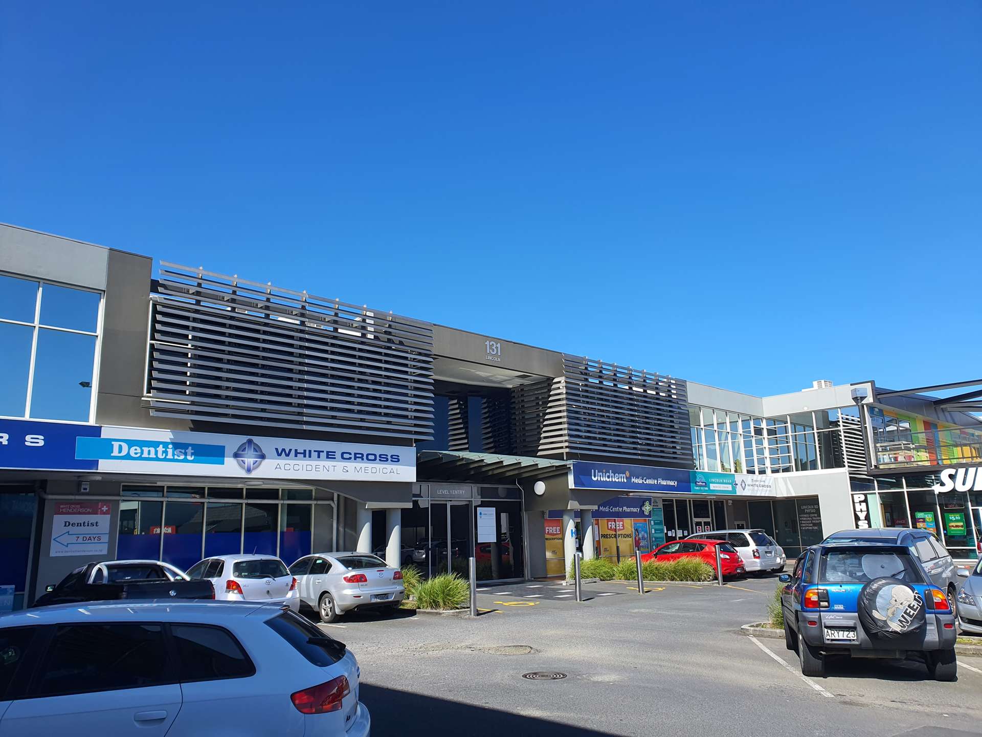 131C Lincoln Road Henderson North_0