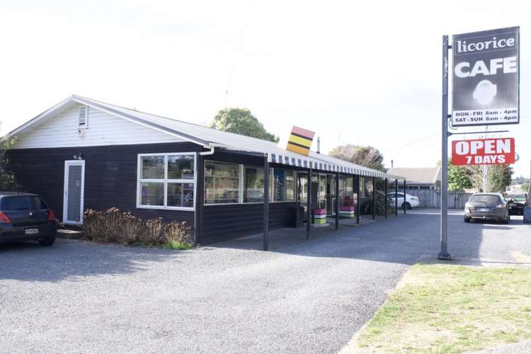 57 State Highway 1, Motouapa Turangi_6