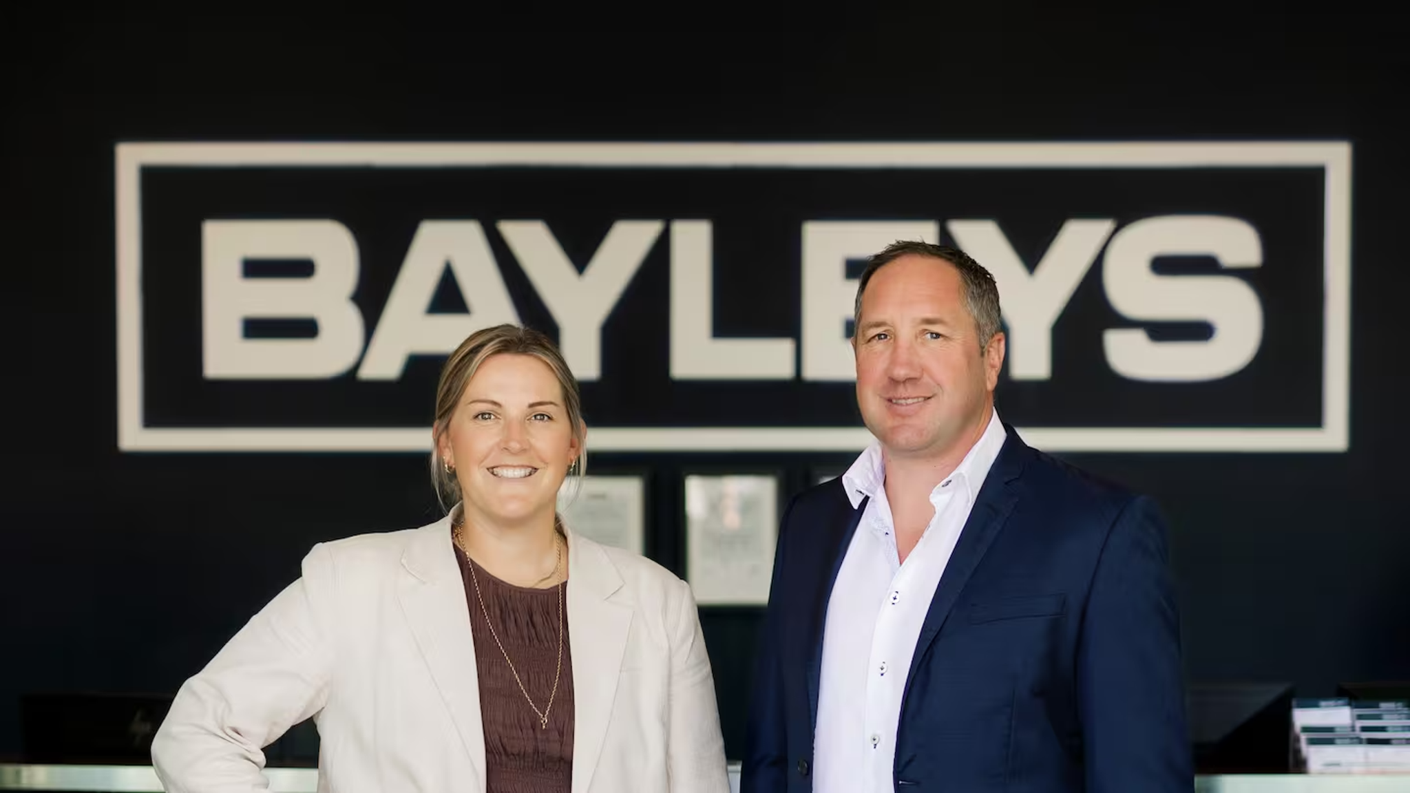Growth on the horizon for the lower North Island as Bayleys Whanganui and Ruapehu takes ownership of Bayleys Manawatū