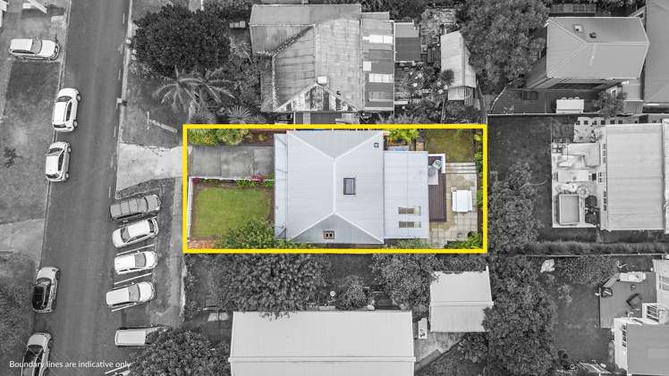 13 Richbourne Street Kingsland_20