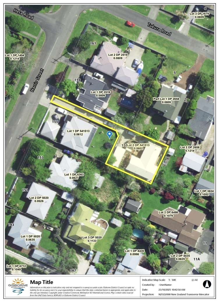 157 Harris Street Inner Kaiti_19