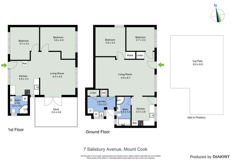 7 Salisbury Avenue Mount Cook_13