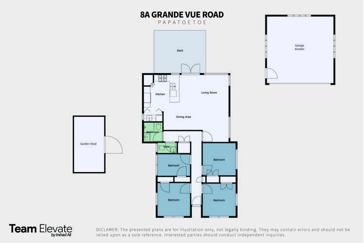 8a Grande Vue Road Papatoetoe_16