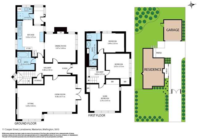11 Cooper Street Masterton_1