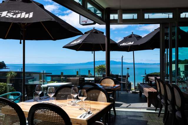 Secure and High Profile Restaurant Business - Red Crab