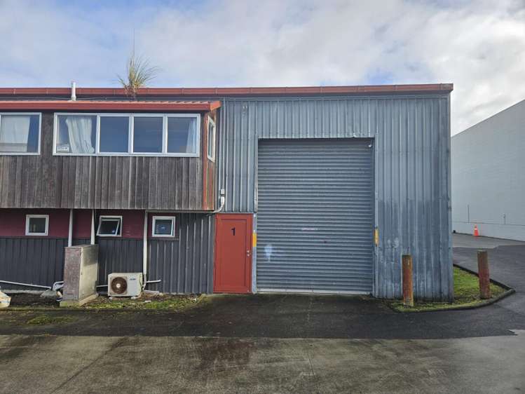 Unit 1 | 40 Andromeda Crescent East Tamaki_1