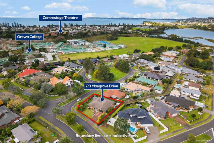 23 Maygrove Drive Orewa_14