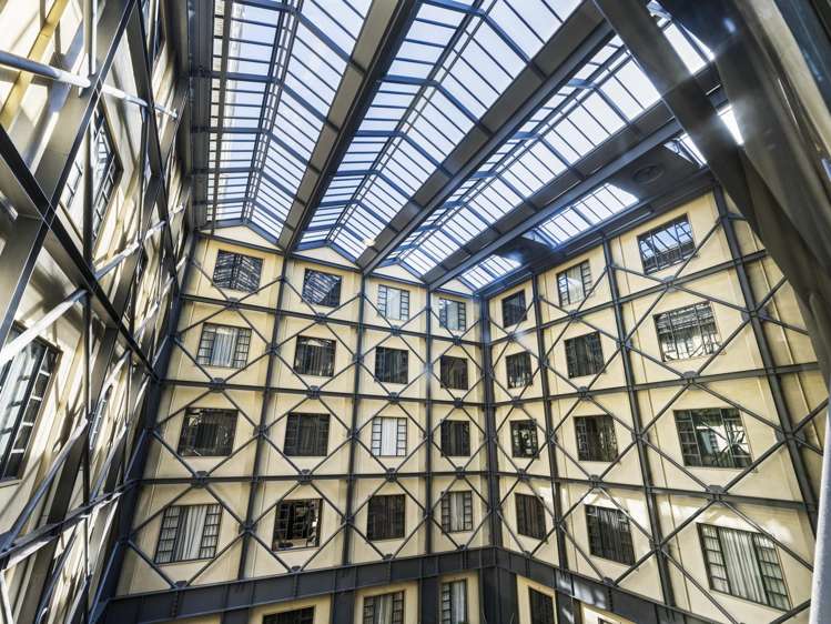 504/35 Hobson Street Auckland Central_6