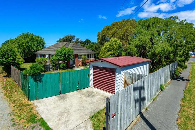 10 Sewell Street Linwood_16