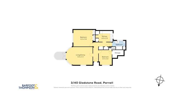 3/40 Gladstone Road Parnell_15