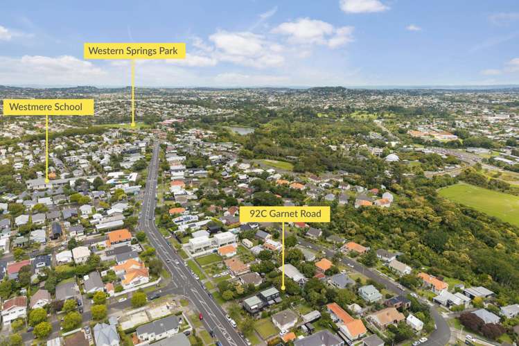 92C Garnet Road Westmere_5