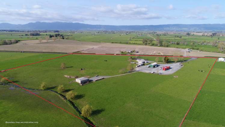 27 Gunn Road Matamata_5