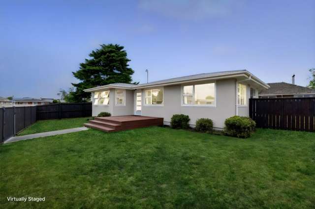 Freehold Burwood Beauty | 1st Home Buyers