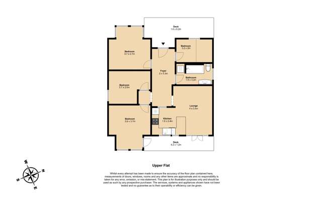 107 Tasman Street Mount Cook_1