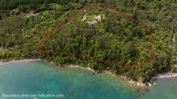 Lot 1 Croisilles-French Pass Road Okiwi Bay_12