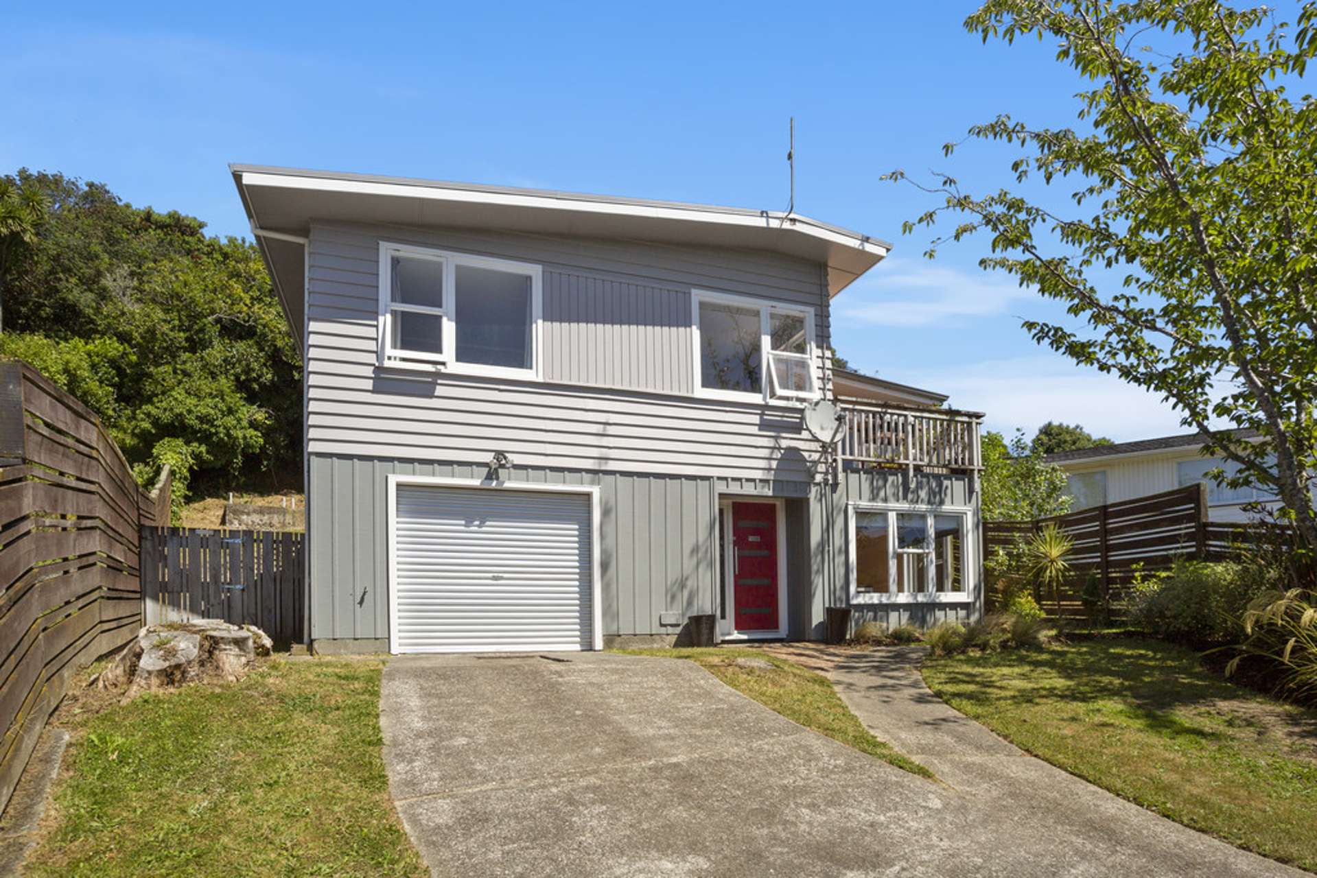 16 Spicer Place Tawa Wellington City Houses for Sale One Roof