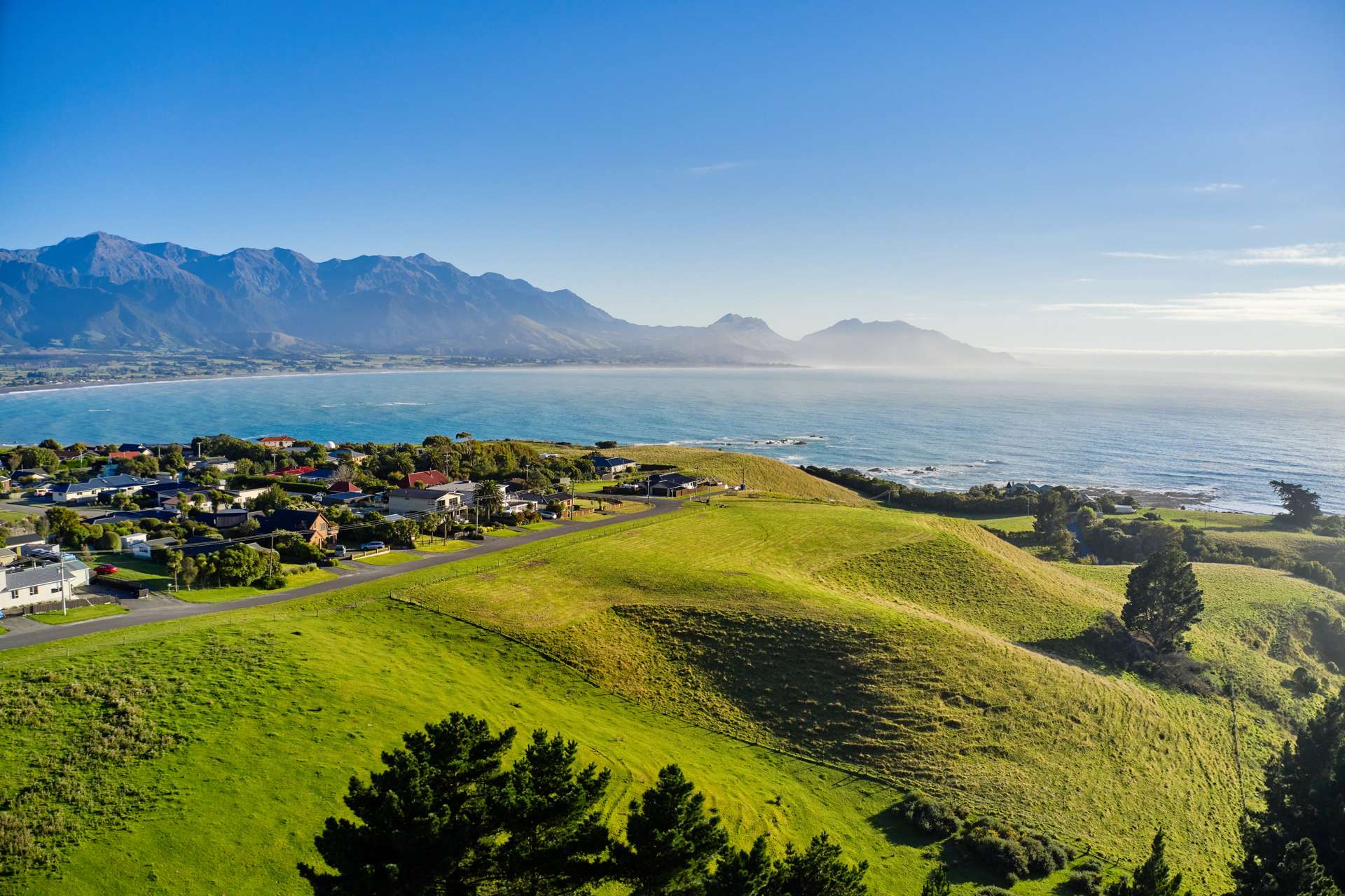 Peninsula Estate Subdivision Kaikoura_0