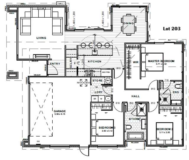Metoriti crescent Karaka_2