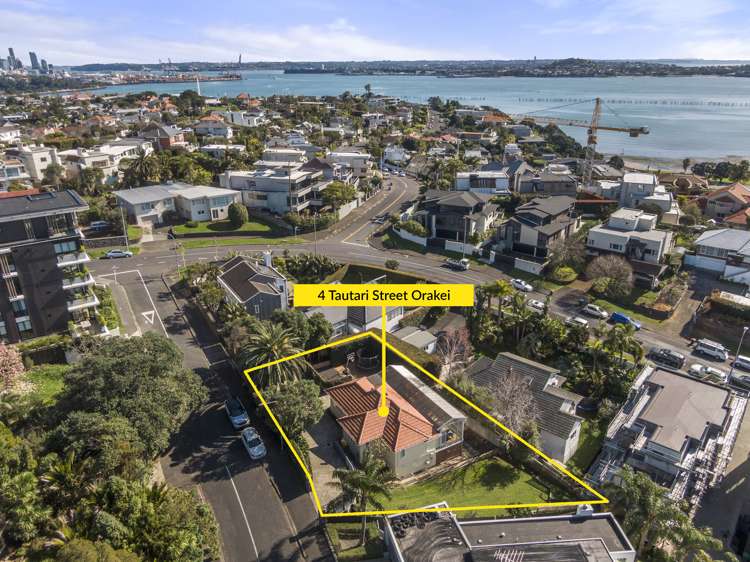 4 Tautari Street Orakei_21