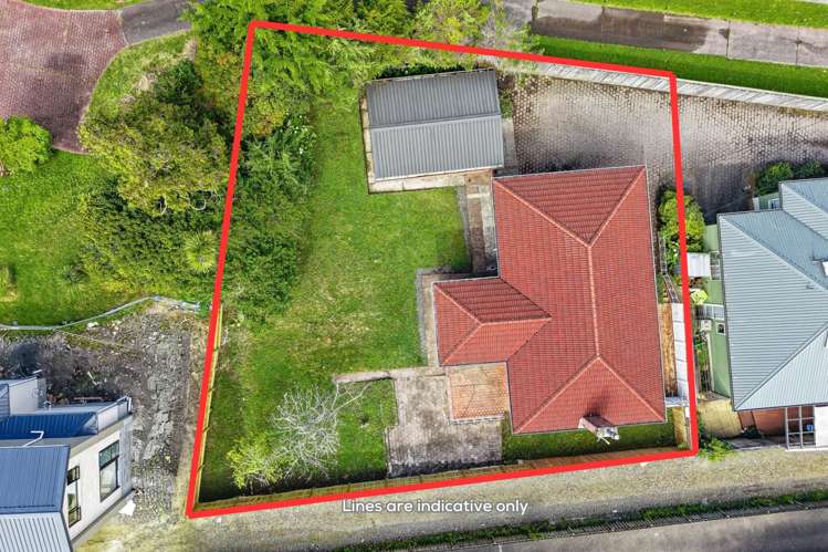 2/25 Merriefield Avenue Forrest Hill_22