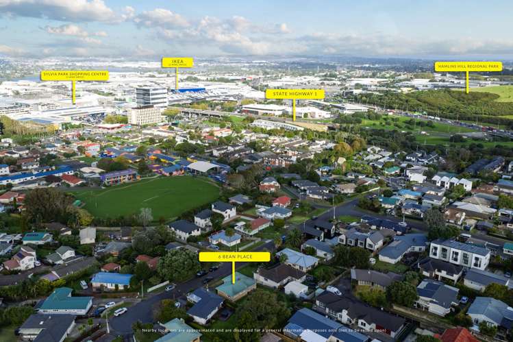 6 Bean Place Mount Wellington_19