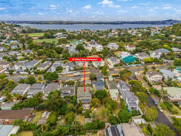 69 Albert Road Devonport_28